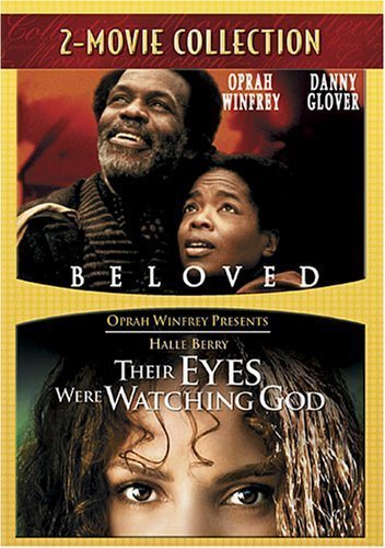 Beloved/Their Eyes Were Watching God by Buena Vista Home Entertainment by Jonathan Demme Darnell Martin