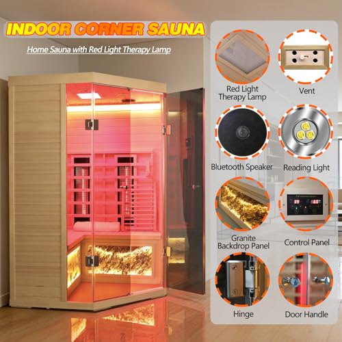 infrared sauna 2026 25