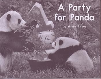 A Party for Panda; Leveled Literacy Intervention My Take-Home 6 Pak Books (Book 64 Level G, Fiction) Green System, Grade 1