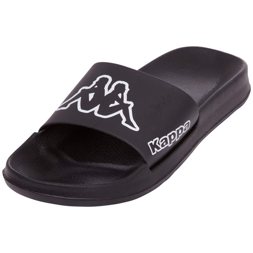 Kappa Krus, Chanclas Unisex Adulto