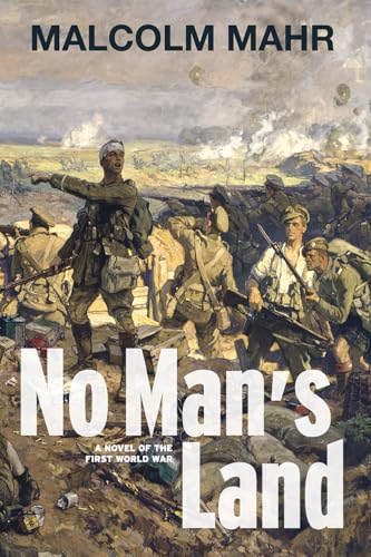 No Man's Land