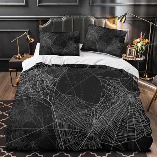 Housse de couette microfibre résistante 200x200 drap enfant et adolescent