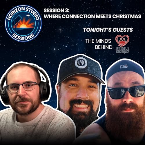 Session 3: Where Connection Meets Christmas