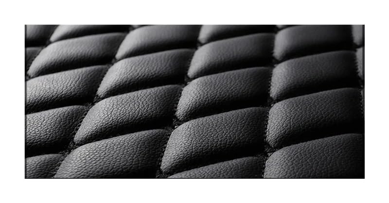 Couverture coffre pour X1 2019-2022 protégeant votre voiture contre les taches - 3