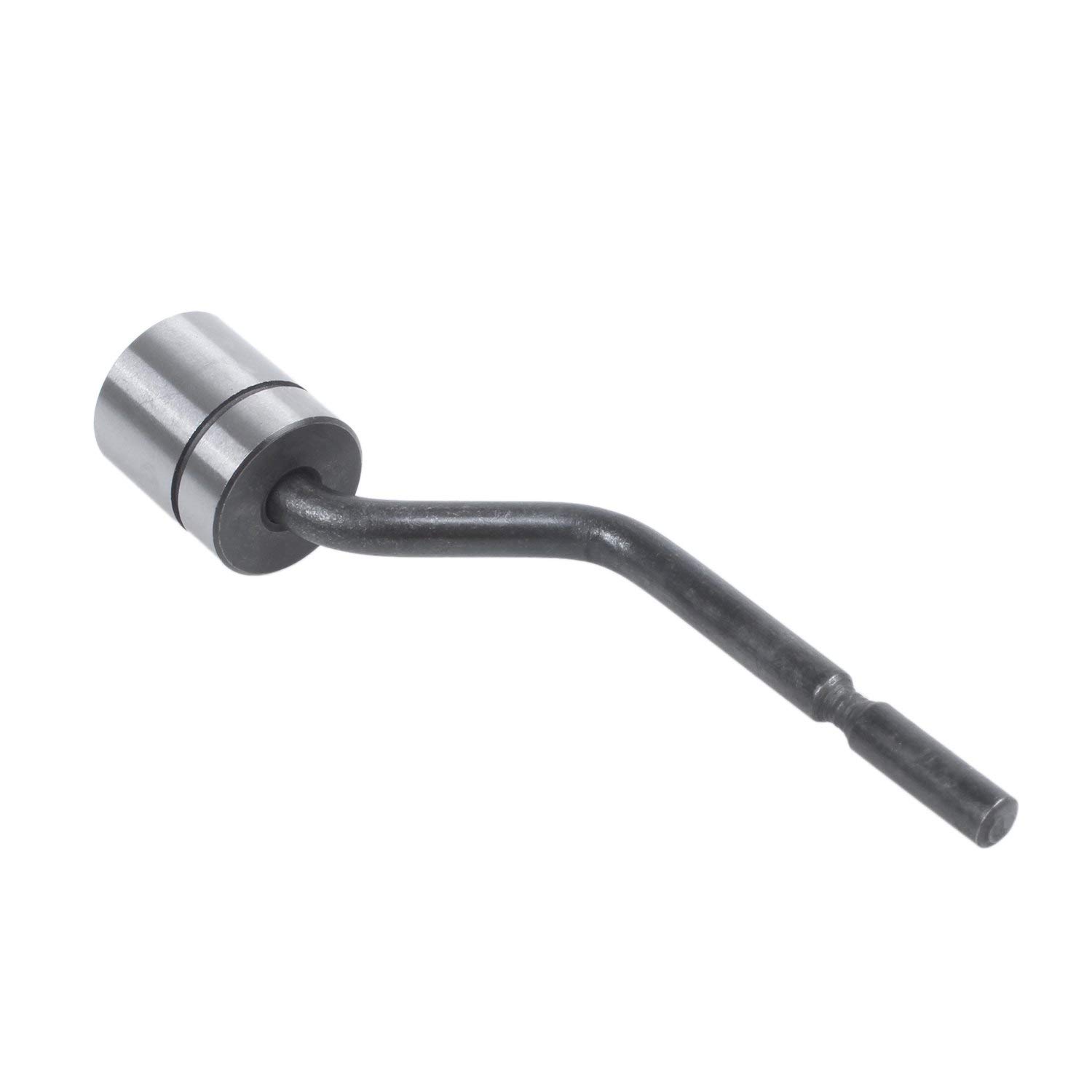 Bc1041 Utensile Sbavatore A Testa Svasata Con Diametro Dia Da 10,4 Mm Per Metallo Plastico
