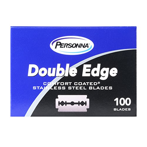 10 Best Double Edge Razor Blade Comparison 2023 For Men