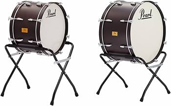 Amazon.co.jp: Pearl パール バスドラムスタンド CBS-15 : 楽器・音響機器
