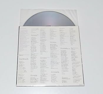 Amazon.co.jp: 希少 初回限定 紙ジャケット デジタルリ