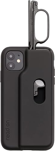 leer para iPhone XR y iPhone 11