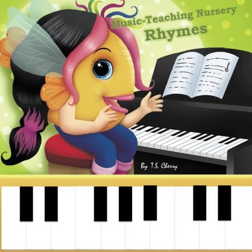 Music-Teaching Nursery Rhymes: Land of Sozo: 1 (Land of Sozo Kids)