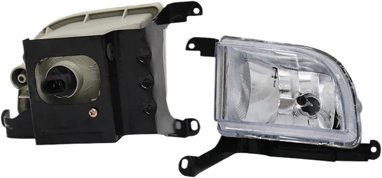 Headlight Car Halogen Daytime Running Auto Lamp Fog Lights For Buick Excelle For Hrv 2003 2004 2005 2006 2007 Headlights