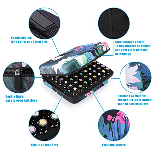 FITNATE Contiene 56 bottiglie per 5/10/15 ml