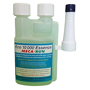 meca-run eco10000e250 additieven voor motorolie