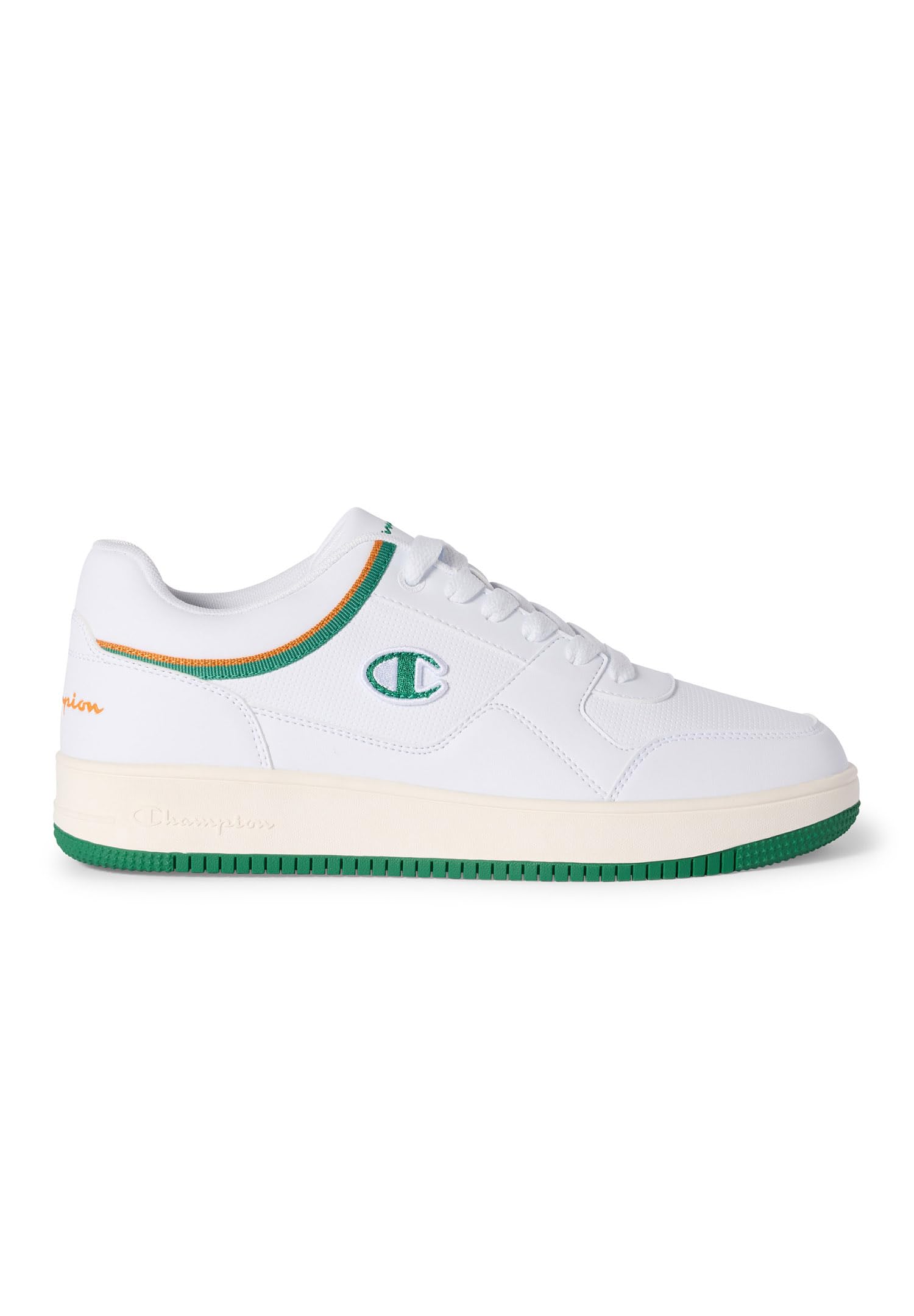Champion Herren Rd18 Low Low Cut ShoeSneaker