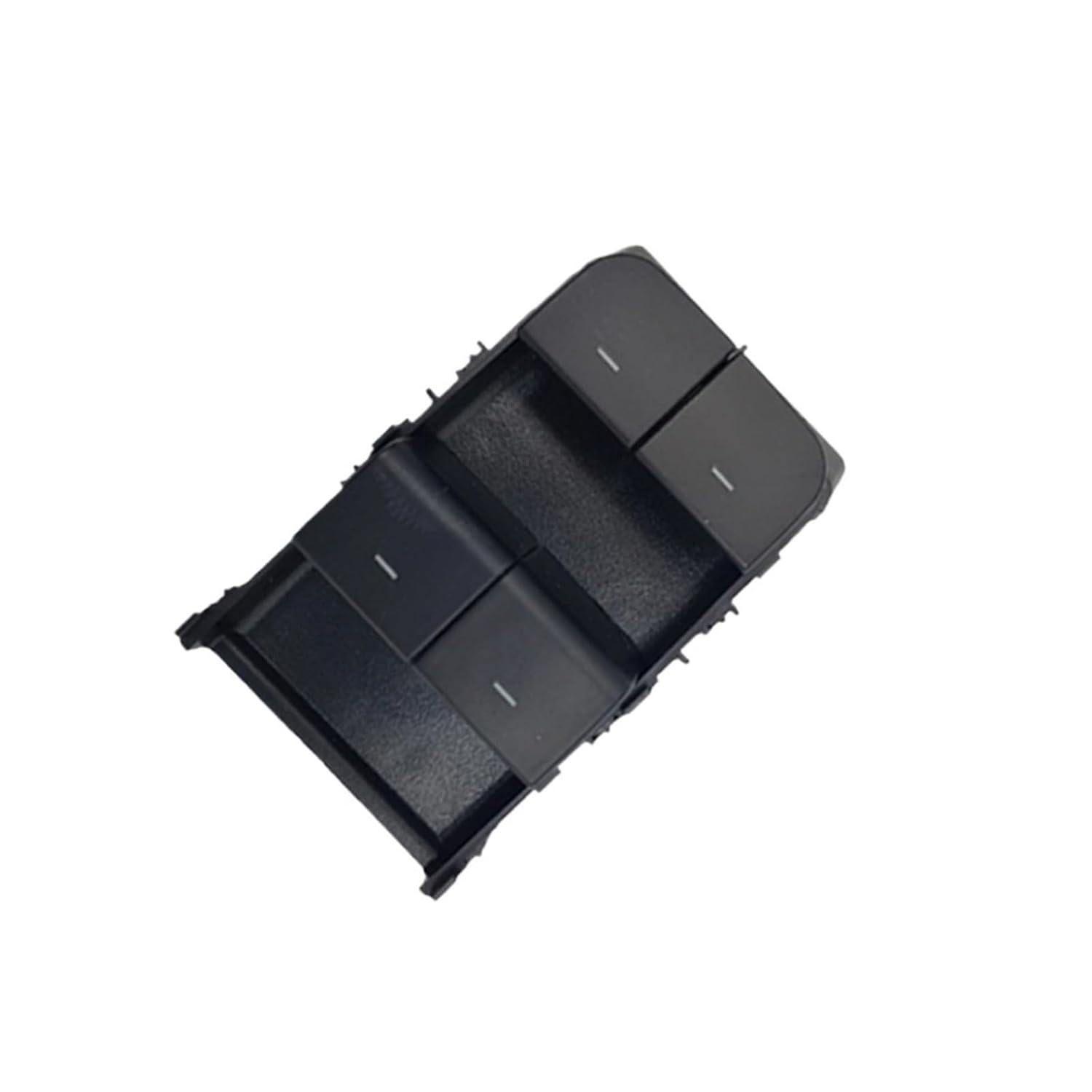 Electric Front Power Window Control Lifter Switch Button for 2021-2023 1081037-02-G 1081038-02-F Car Accessories(8 PCS 1081038 Matte)