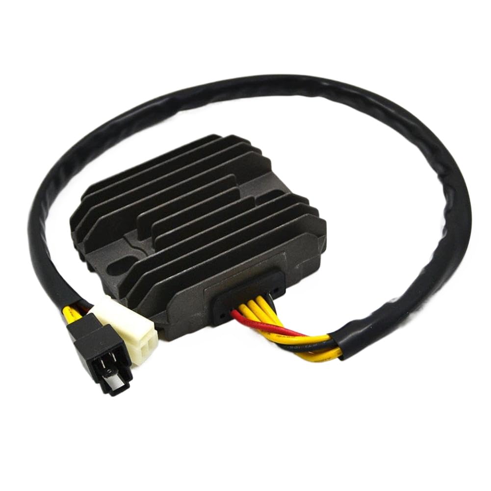 Rectifier Voltage Regulator Compatible With VZ800 Marauder Intruder M800 VZ800 Boulevard M50 Marauder K4 VX800