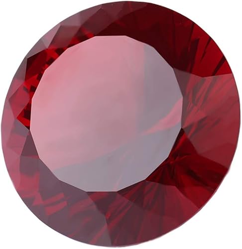 Miniatura 9 de Decoración con forma de diamante de cristal azul de 2.362 in, joya de papel, idea de decoración de regalo para Navidad, Acción de Gracias y