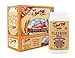 Bob's Red Mill Brown Flaxseed Meal, 16 Ounce (Pack of 4) (Package May Vary)