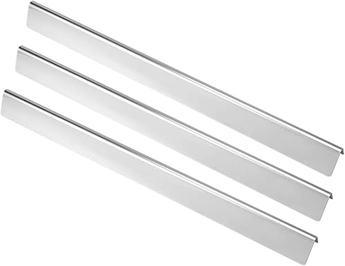 Fydun 3 PC menos la gama de usos de la tienda de calefacción de la barbacoa de la parrilla de gas de acero