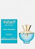 Versace Dylan Turquoise Pour Femme 3.4 oz Eau de Toilette Spray 5