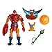 Masters of the Universe Masterverse Action Figure & Accessories, New Eternia Deluxe Clawful, Motu 7-Inch Collectible