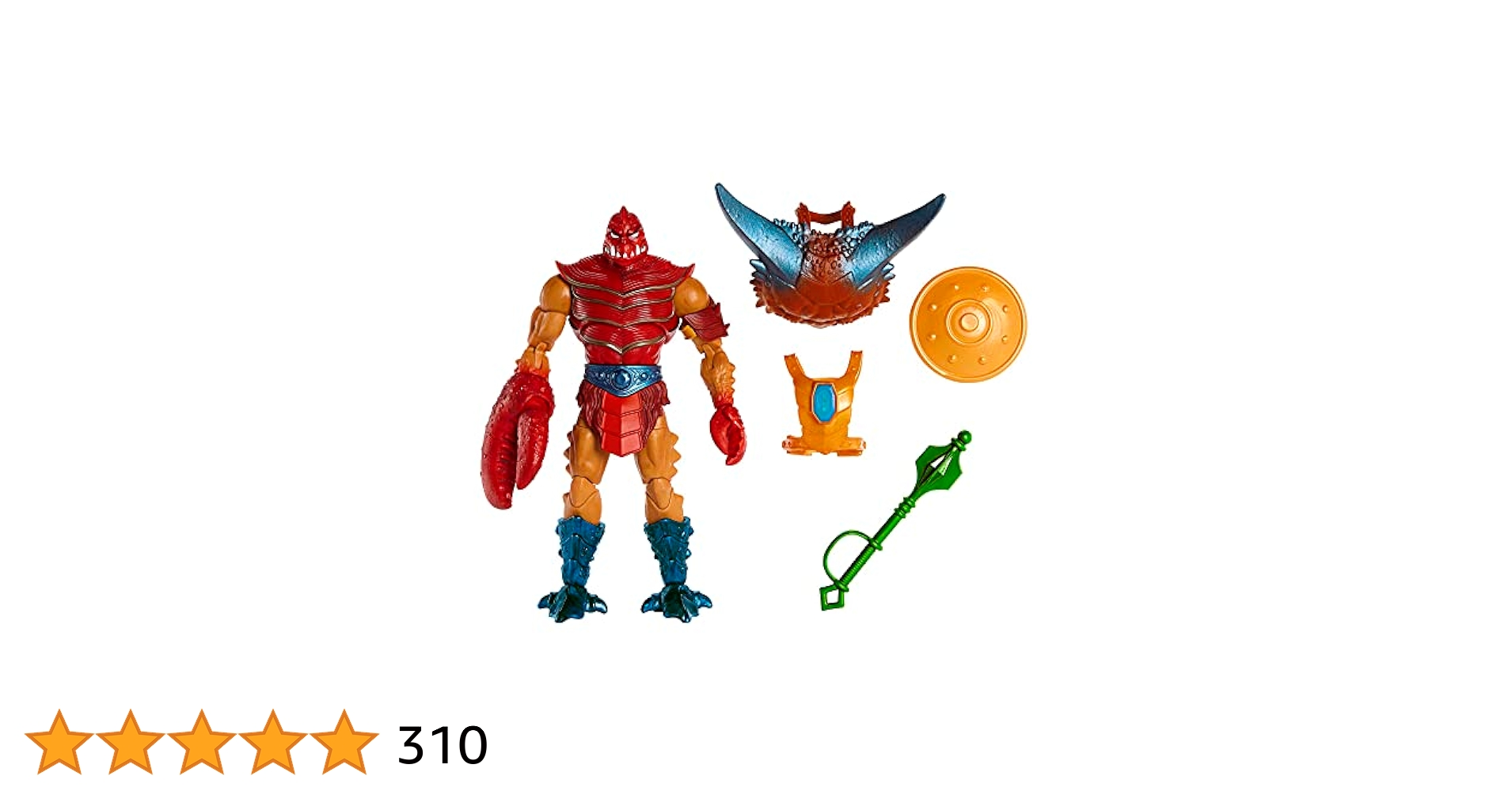 Super 7 Motuフィギュア　マスターズ・オブ・ザ・ユニバース　6個セット 71Vf3C0t0aL._UF350,350_QL50_.jpg