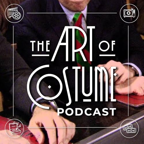 Revisited: The Office Holiday Special with Costume Designer, Carey Bennett