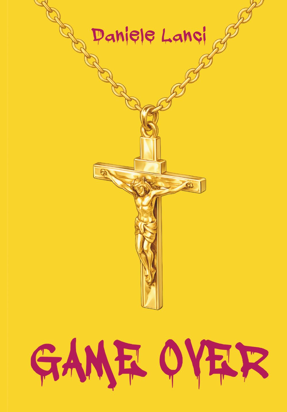 Game Over