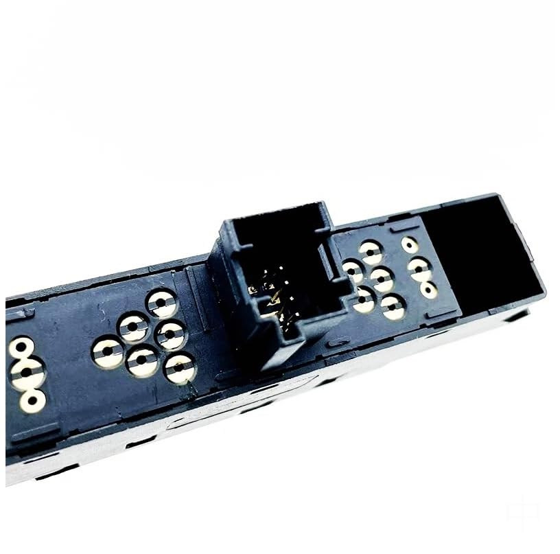 Interrupteur de vitre BMW E46 commande lève-vitre console centrale 61316902175
