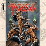 Cover of The Return of Tarzan
