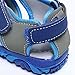 YWLINK Sandalias Deportivas NiñOs Zapatos para NiñOs Punta Cerrada Verano Playa Sandalias...