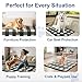 Washable Pee Pads for Dogs(2-Pack, 36