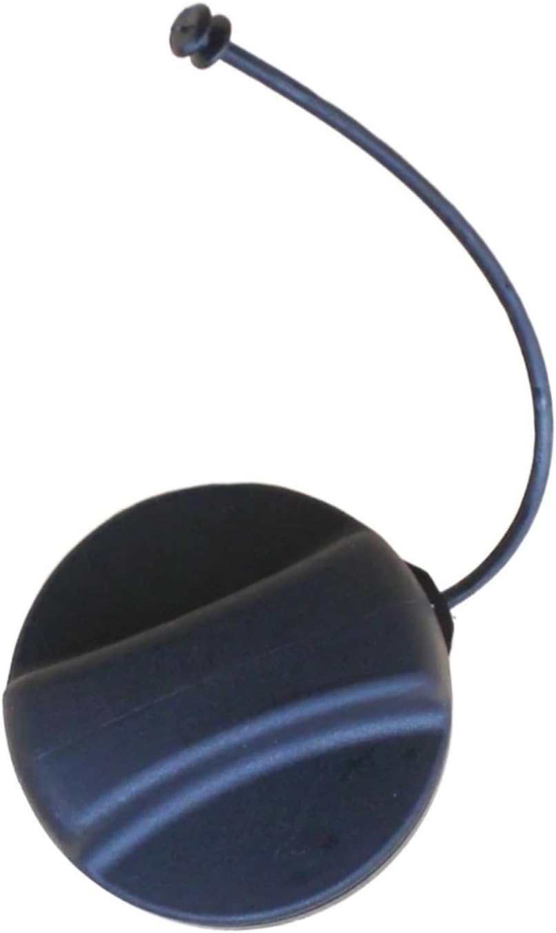 Car Oil Filler Caps for X3 E83 F25 X4 F26 X5 E70 F15 F85 X6 E71 E72 1 Pcs Gas Cap Fuel Tank Filler Cap Fuel Accessories 16117222391 Fuel Cap Cable