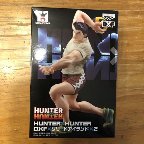 HUNTER??HUNTER ハンターハンター DXF レイザー