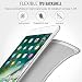 MoKo Funda para iPad 9.7 2018/2017, Protectora Soporte Slim Smart Case con...