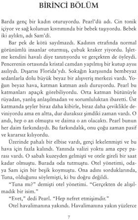 Diğer Çocuk: “Williams, Nobel Edebiyat Ödülü için sıradaki isim olmalı.” Kirkus - Görsel 5