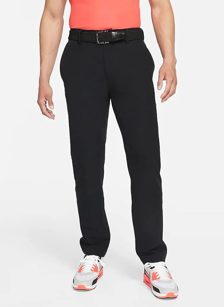 pantalon de golf nike hombre