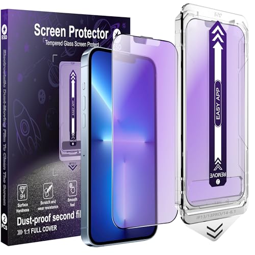 YIMGEAR Matte for iPhone 13/13 Pro/14