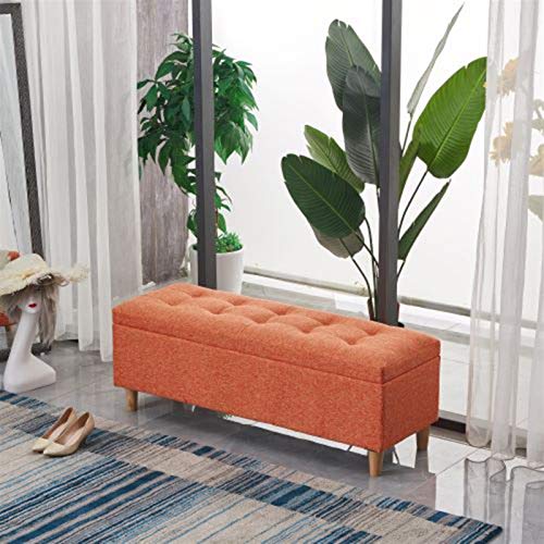 Tabouret de lit de chambre résolvant le manque de place - 3