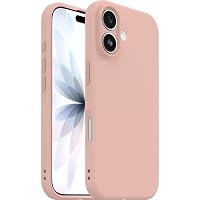 OtterBox Figura MagSafe cover per iPhone 17, Rosa