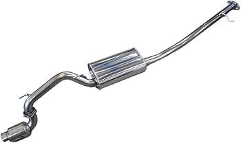 Amazon | 柿本改 ( KAKIMOTO ) マフラー【 hyper GT box Rev. 】ホンダ
