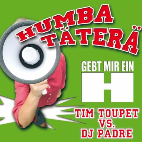Tim Toupet & DJ Padre
