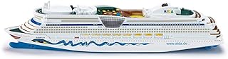 Siku - Cruise Ship - 1:1400 Scale