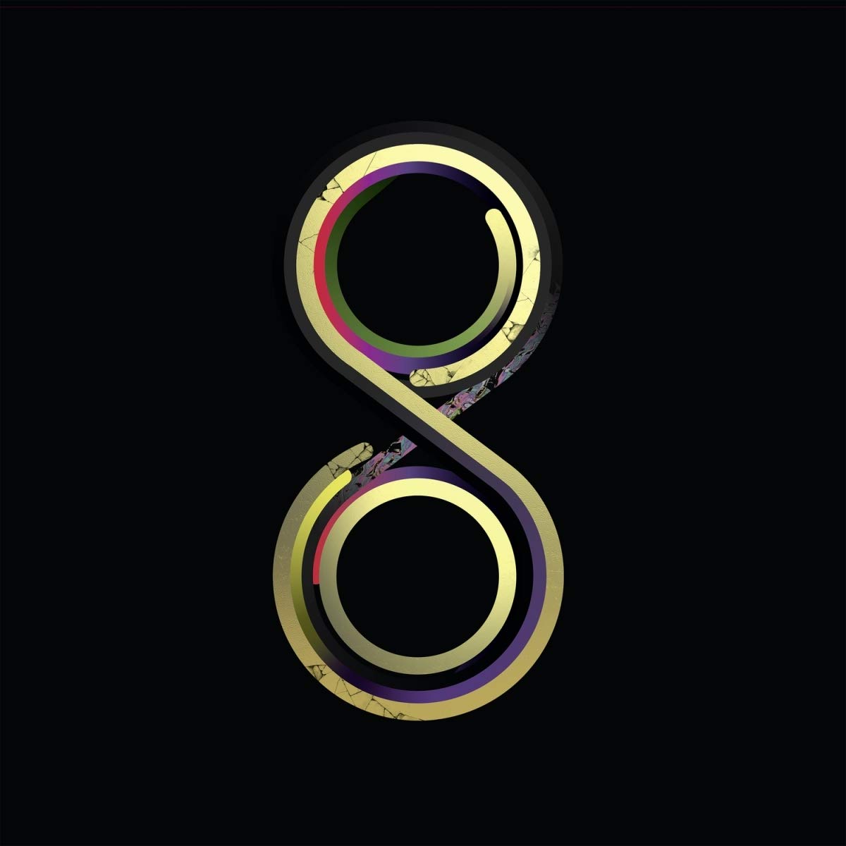 8- Vinile Colorato Giallo
