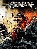  Conan