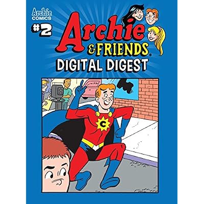 Archie & Friends Digital Digest #2
