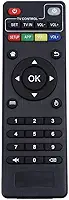 Controle Remoto Tv Universal Smart Tv Pro Preto