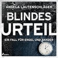 Blindes Urteil Hörbuch