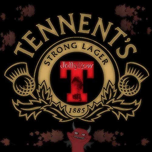  Tennent\'s [Explicit]
