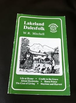 Lakeland Dalesfolk